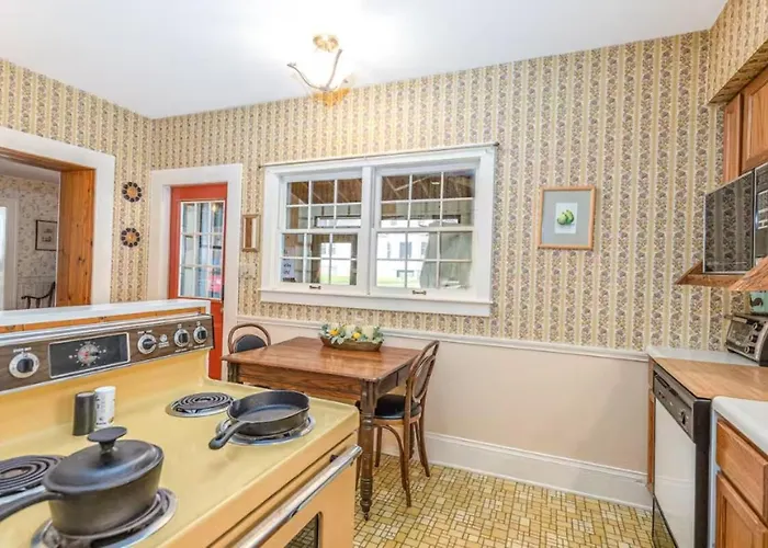 Rise Getaways At Briarstone Entire House