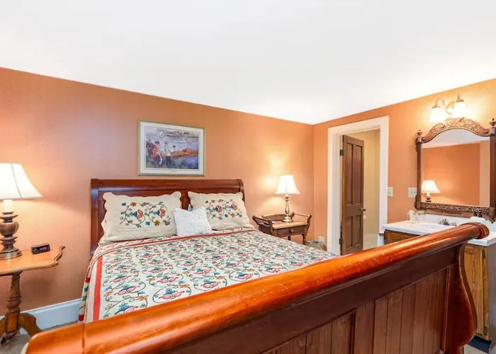 Casa de férias Rise Getaways At Briarstone Entire House Galena