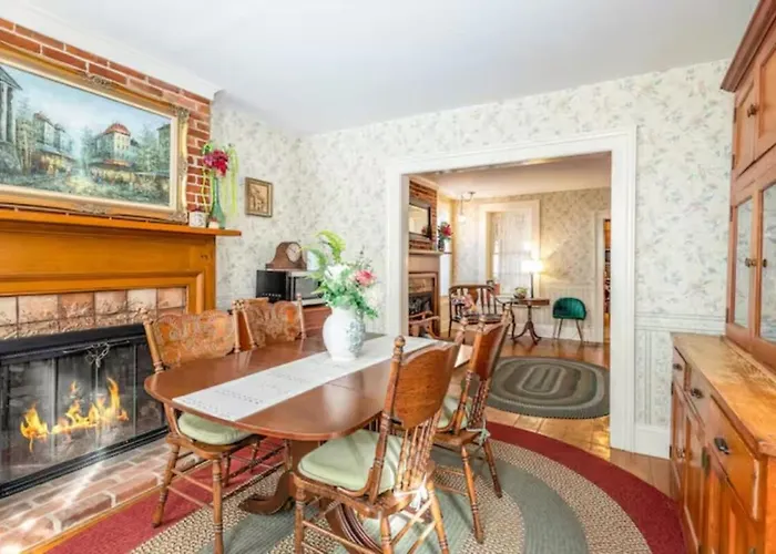 Rise Getaways At Briarstone Entire House * Galena
