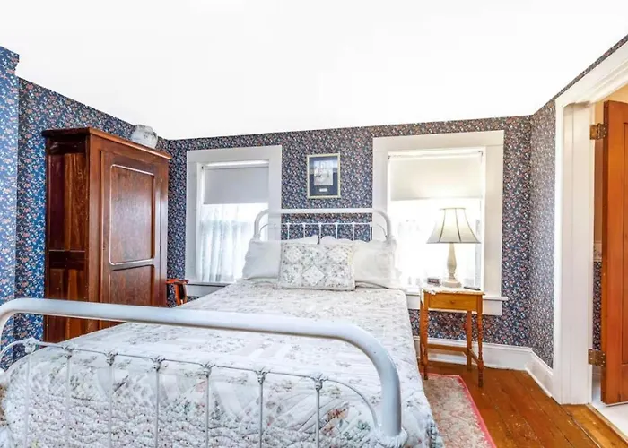 Rise Getaways At Briarstone Entire House
