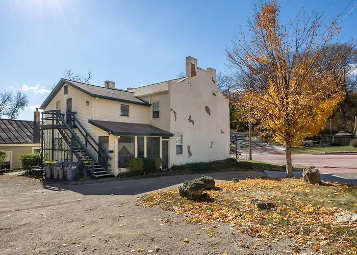Rise Getaways At Briarstone Entire House *